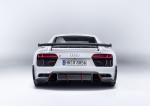 Audi R8 V10 Performance Parts 2017 года (WW)